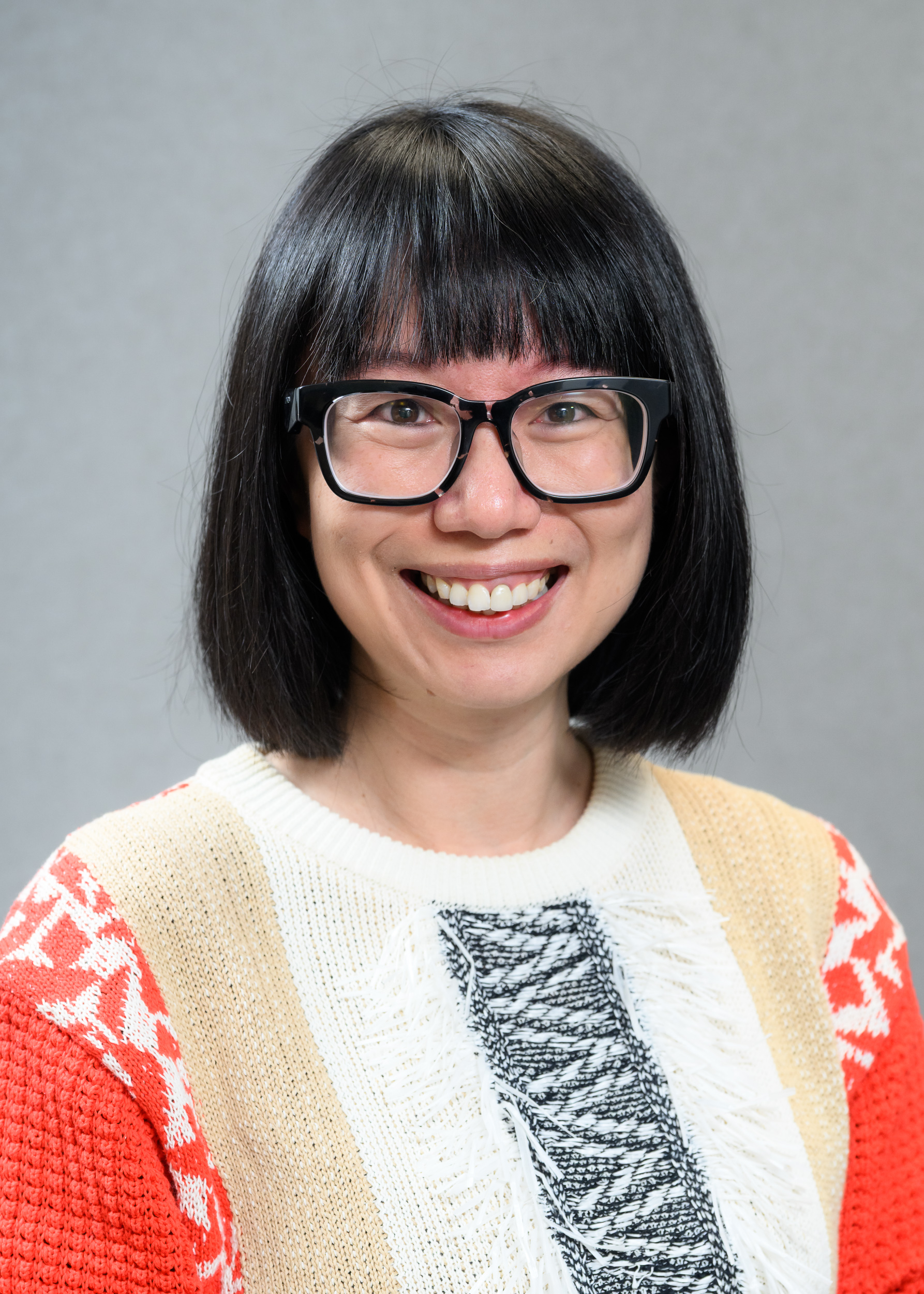 Vicky Chan photo
