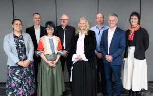 Pharmacy Council members 2026